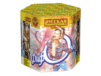 Фифочка Фейерверк купить в Старице | starica.salutsklad.ru