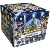 Рождество Салют купить в Старице | starica.salutsklad.ru