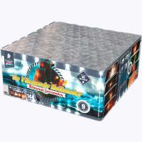 Летучий Голландец Батарея салютов купить в Старице | starica.salutsklad.ru