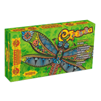 Стрекоза Фейерверки летающие купить в Старице | starica.salutsklad.ru