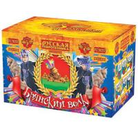 Брянский волк Комбинированный Фейерверк купить в Старице | starica.salutsklad.ru