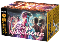 Гвоздь программы Фейерверк купить в Старице | starica.salutsklad.ru