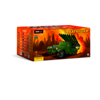 Катюша Салют купить в Старице | starica.salutsklad.ru