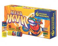 Мега жук Петарды купить в Старице | starica.salutsklad.ru