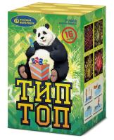 Тип-Топ Батарея салютов купить в Старице | starica.salutsklad.ru