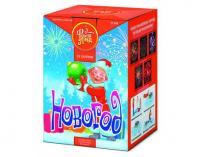 Новогод Салют купить в Старице | starica.salutsklad.ru