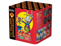 Финт ушами Салют купить в Старице | starica.salutsklad.ru