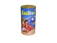 Аладдин Фонтан пиротехнический купить в Старице | starica.salutsklad.ru