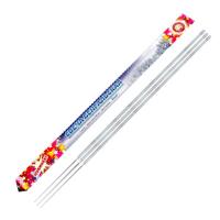 Белый снег 400 Бенгальские огни купить в Старице | starica.salutsklad.ru