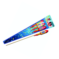 Диско Ракеты купить в Старице | starica.salutsklad.ru