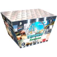 Кюрасао Батарея салютов купить в Старице | starica.salutsklad.ru