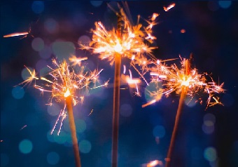 Бенгальские огни - Старица | starica.salutsklad.ru