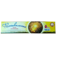 Фестивальные Бенгальские огни купить в Старице | starica.salutsklad.ru