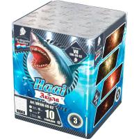 Акула Фейерверк купить в Старице | starica.salutsklad.ru