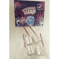 Волшебный шар Наземный фейерверк купить в Старице | starica.salutsklad.ru