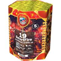 SmartFire Фейерверк купить в Старице | starica.salutsklad.ru