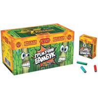 Гремучий бамбук Петарды купить в Старице | starica.salutsklad.ru