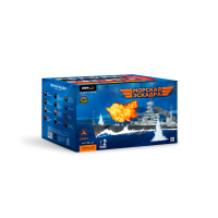 Морская эскадра Батарея салютов купить в Старице | starica.salutsklad.ru