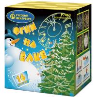 Огни на елке Салют купить в Старице | starica.salutsklad.ru