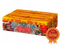 Величие державы Фейерверк купить в Старице | starica.salutsklad.ru