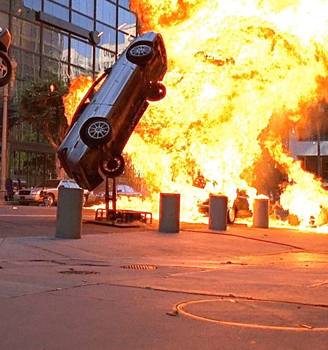 Про пиротехнику и пиротехников - Старица | starica.salutsklad.ru