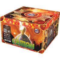 Султан Салют купить в Старице | starica.salutsklad.ru