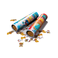 Макси с сюрпризом (Маска) Хлопушки купить в Старице | starica.salutsklad.ru