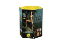 Амазонка Салют купить в Старице | starica.salutsklad.ru