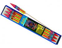 Ракеты Ассорти Ракеты купить в Старице | starica.salutsklad.ru