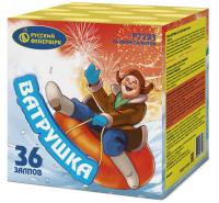 Ватрушка Салют купить в Старице | starica.salutsklad.ru