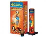 Матрешка Фестивальные шары купить в Старице | starica.salutsklad.ru