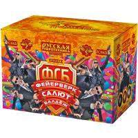 ФСБ: Фейерверк-Салют-Балдеж Фейерверк купить в Старице | starica.salutsklad.ru