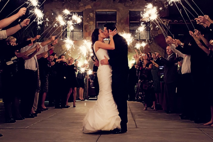 Фото бенгальские огни на свадьбе — Старица | starica.salutsklad.ru