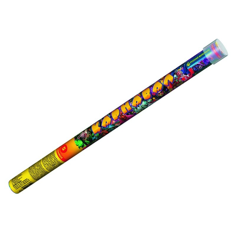 Римская свеча