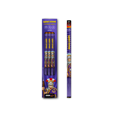 Центурия Римские свечи купить в Старице | starica.salutsklad.ru