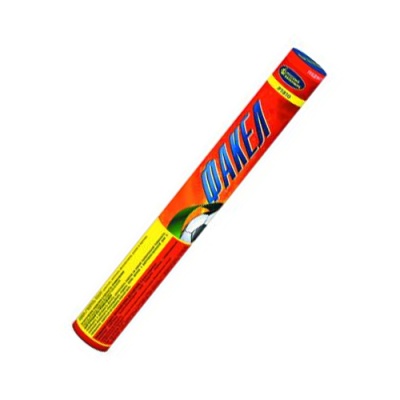 Цветопламенный красный Фальшфейер купить в Старице | starica.salutsklad.ru