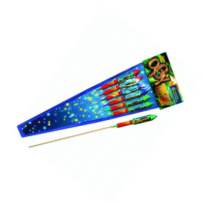 Tristar Тристар Ракеты купить в Старице | starica.salutsklad.ru