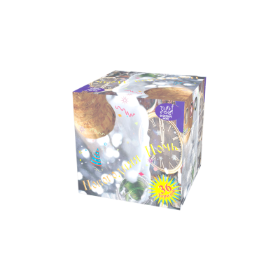 Новогодняя ночь Салют купить в Старице | starica.salutsklad.ru