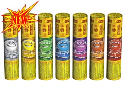 Цветной дым 35 Цветной дым купить в Старице | starica.salutsklad.ru