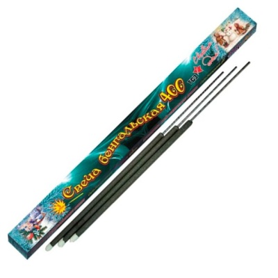 400-1 мм. Бенгальские огни купить в Старице | starica.salutsklad.ru