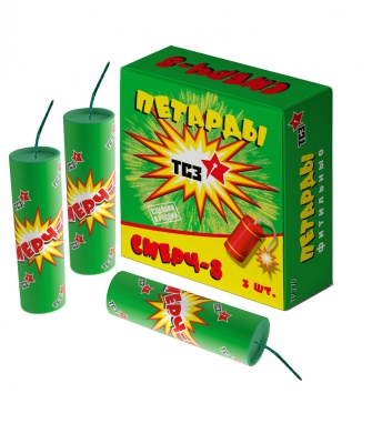 Смерч-8 Петарды купить в Старице | starica.salutsklad.ru