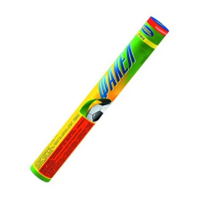 Цветопламенный зеленый Фальшфейер купить в Старице | starica.salutsklad.ru