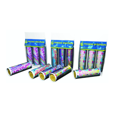 Хлопушки Хлопушки купить в Старице | starica.salutsklad.ru