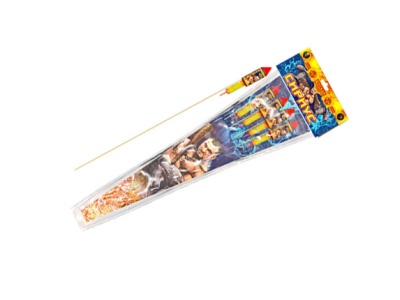 Сириус Ракеты купить в Старице | starica.salutsklad.ru