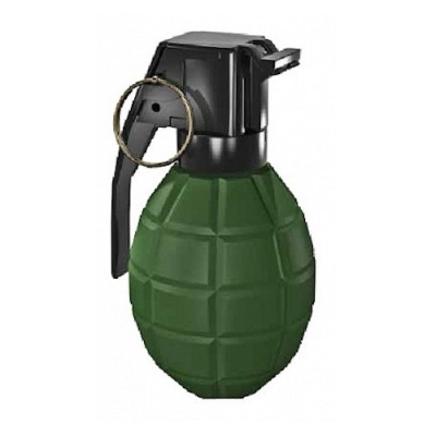 Граната имитационная пиротехническая (горох) Петарды купить в Старице | starica.salutsklad.ru