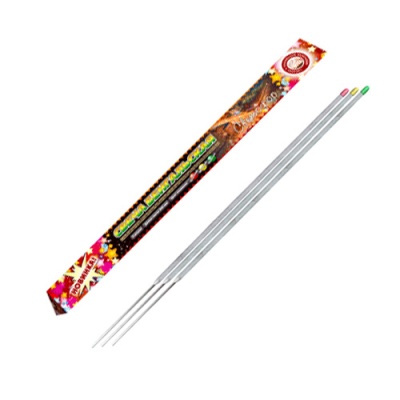 Светофор 300 мм. Бенгальские огни купить в Старице | starica.salutsklad.ru