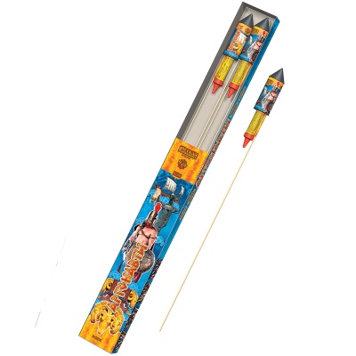 Аргонавты Ракеты купить в Старице | starica.salutsklad.ru