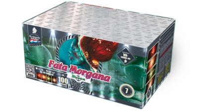 Мираж Салют купить в Старице | starica.salutsklad.ru