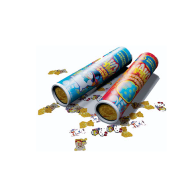 Макси с серпантином Хлопушки купить в Старице | starica.salutsklad.ru