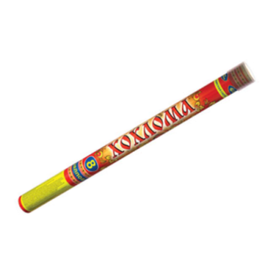 Хохлома R Римские свечи купить в Старице | starica.salutsklad.ru